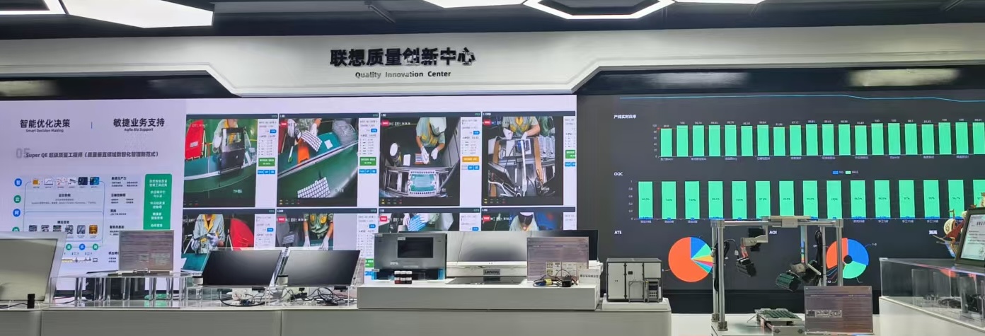渐进式智造升级